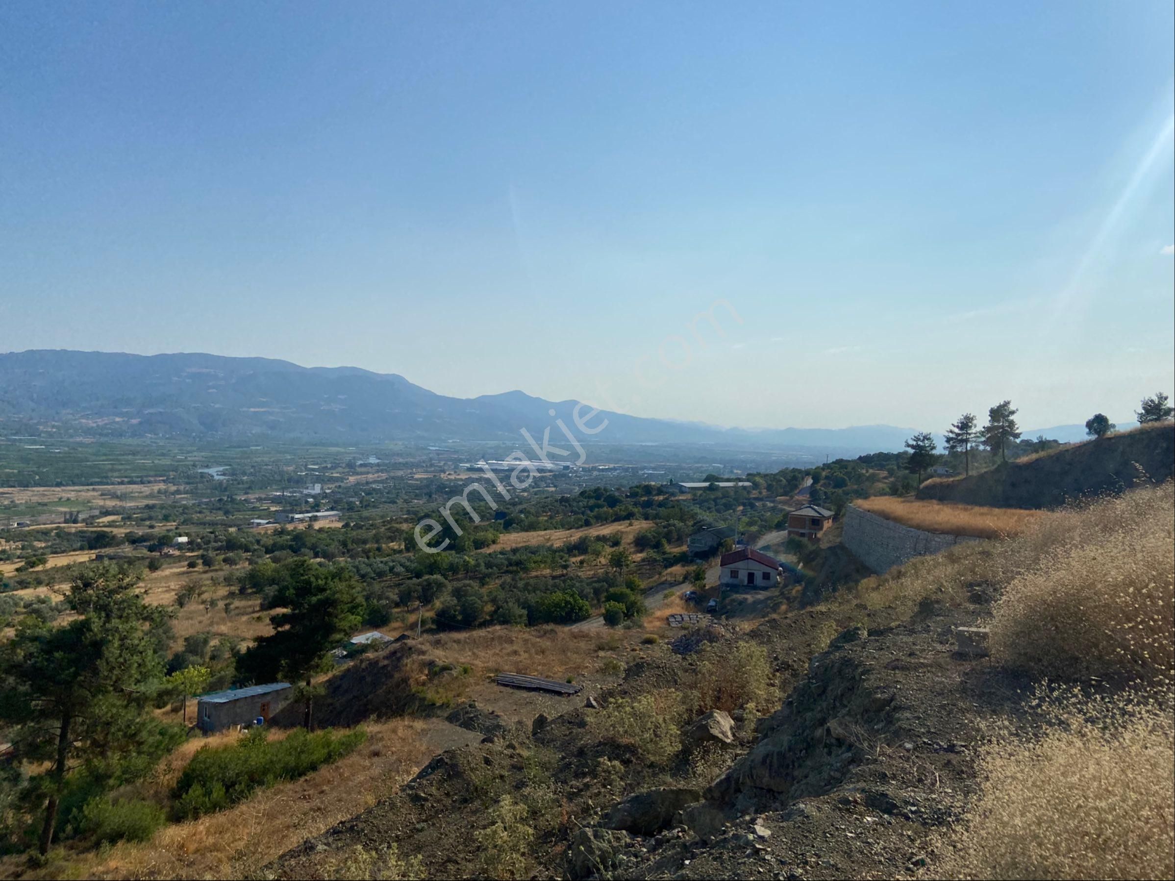 Remax Hür'den Pamukova Bayırakçaşehir'de Satılık 21.647 M2 Arazi - Görsel 17