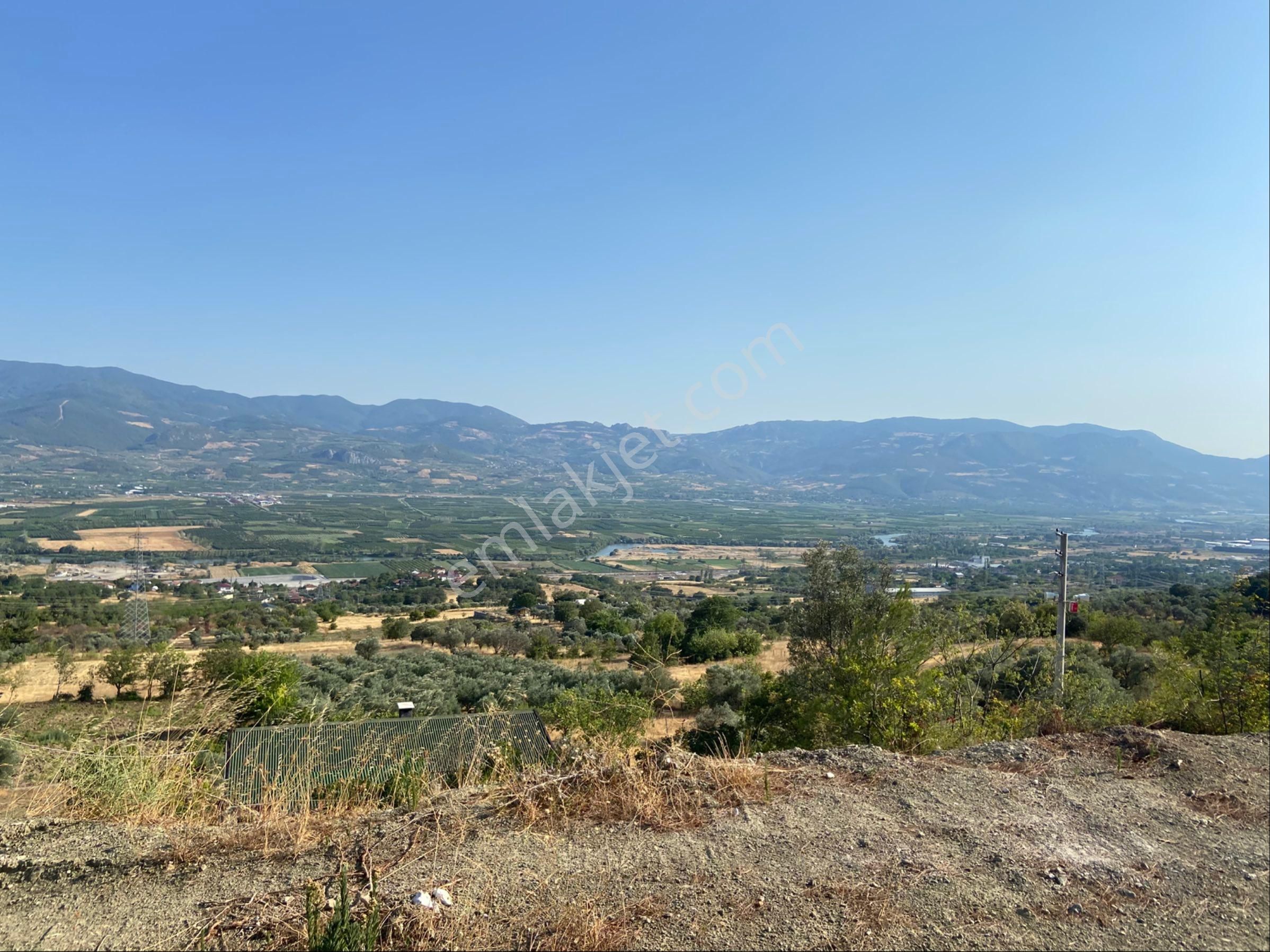 Remax Hür'den Pamukova Bayırakçaşehir'de Satılık 21.647 M2 Arazi - Görsel 33