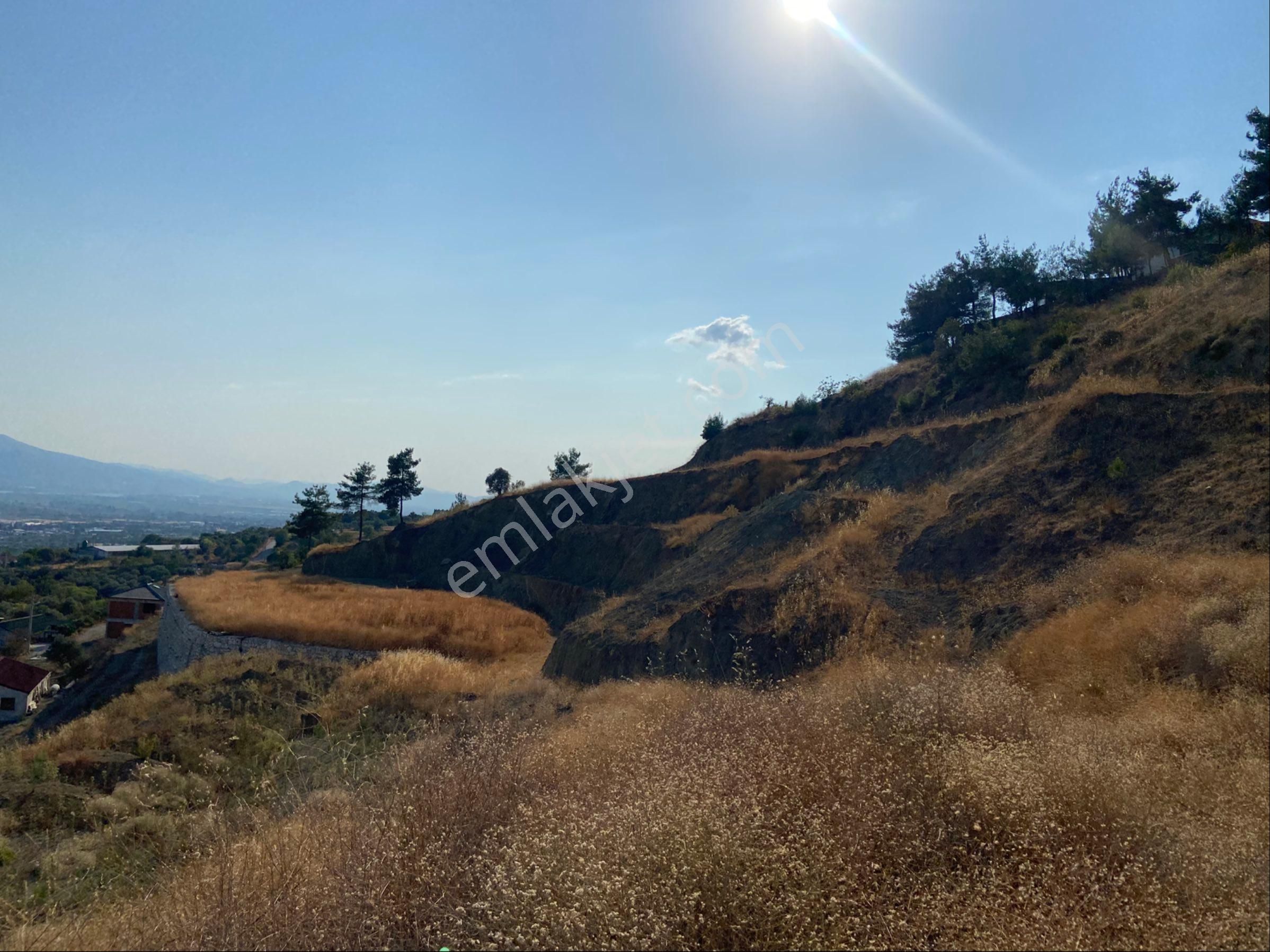 Remax Hür'den Pamukova Bayırakçaşehir'de Satılık 21.647 M2 Arazi - Görsel 22