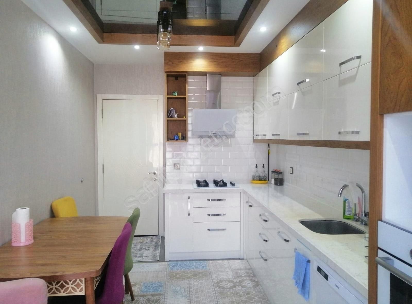 Erbakır Fen Lisesi Yakını Kiralık 3+1 Lüx Daire