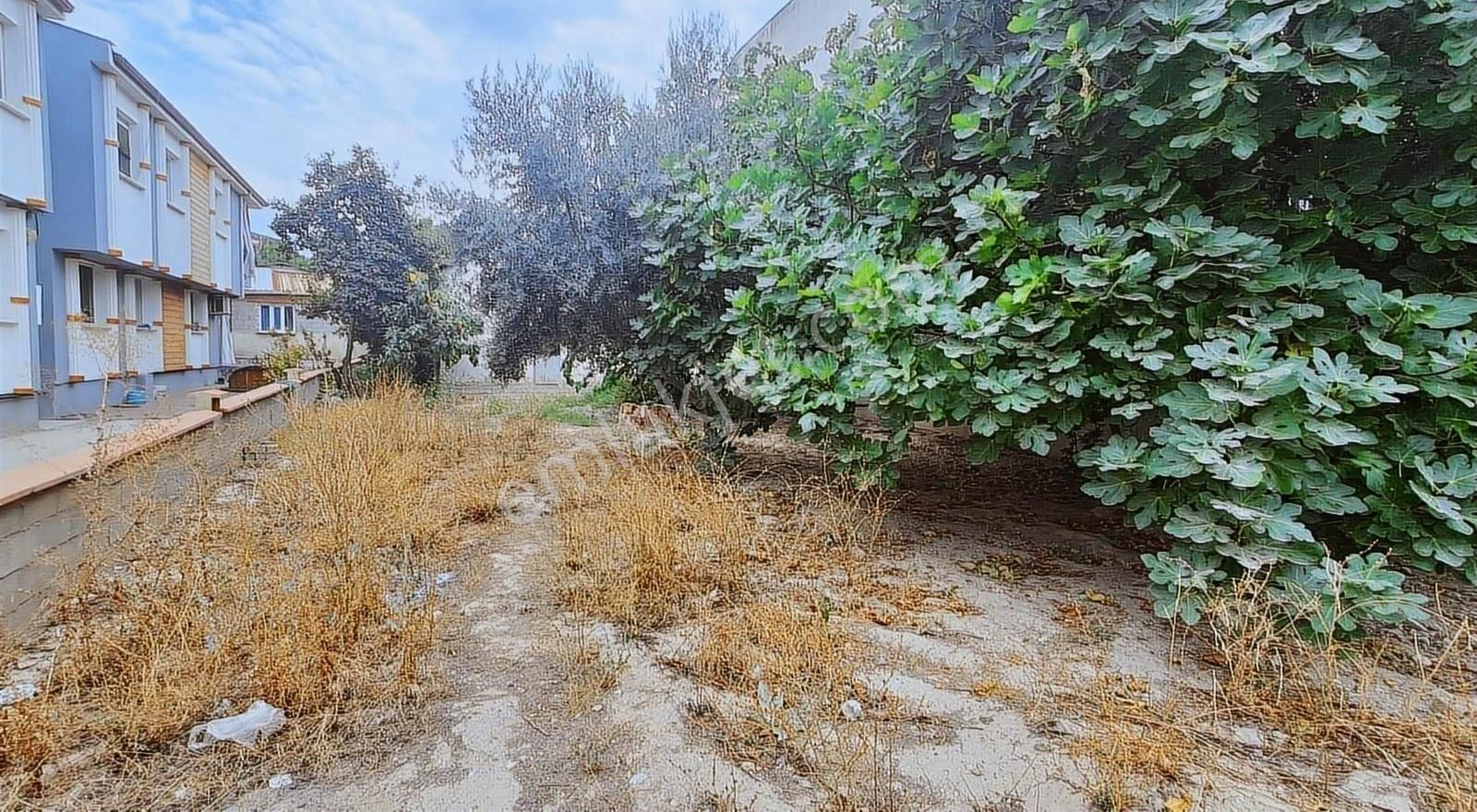 Good Invest Odak'tan Deliktaş'ta 4 Dairelik 390m Arsa