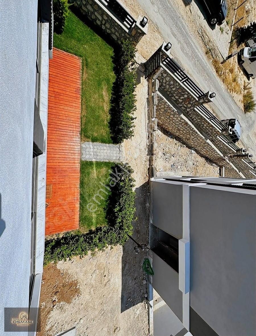 Mersin Silifke De Havuzlu 4.5+1 Tripleks Villalar - Görsel 27