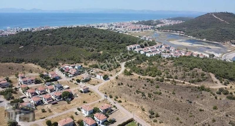 Sarımsaklı'da İmar Beklentisi Olan Bölgede 383m2 Yatırımlık Arsa - Görsel 10