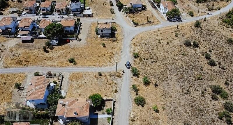 Sarımsaklı'da İmar Beklentisi Olan Bölgede 383m2 Yatırımlık Arsa