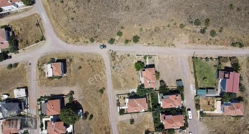 Sarımsaklı'da İmar Beklentisi Olan Bölgede 383m2 Yatırımlık Arsa - Görsel 7