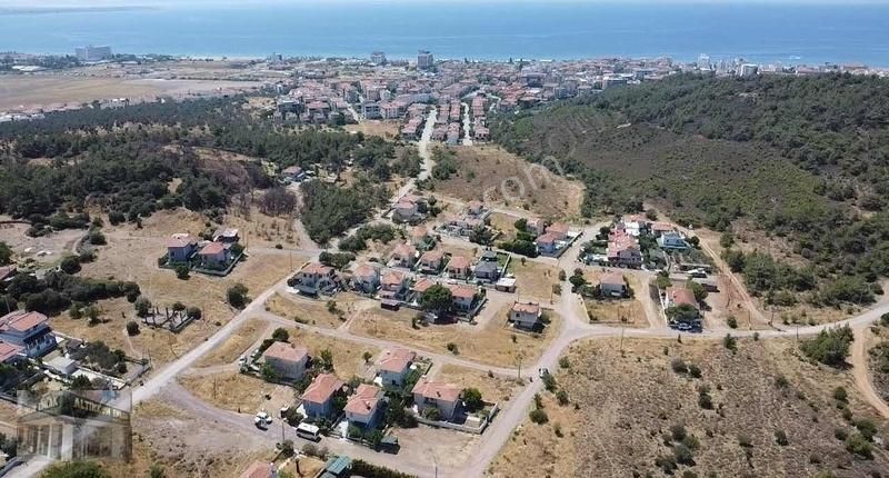 Sarımsaklı'da İmar Beklentisi Olan Bölgede 383m2 Yatırımlık Arsa - Görsel 6