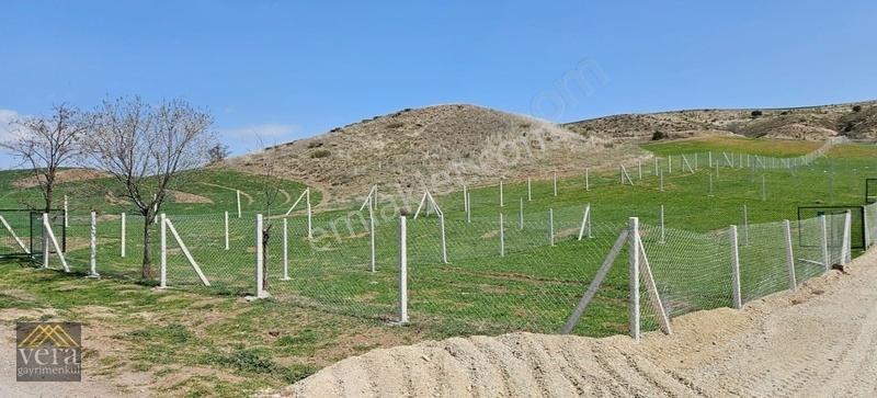 Yaz Kış Ulaşım Kolaylığı, Satılık Hobi Bahçeleri Elek-su Tel Örg - Görsel 9