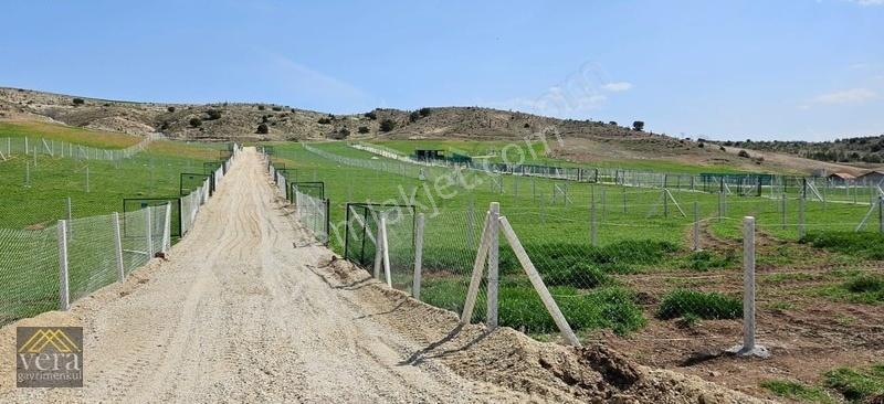 Yaz Kış Ulaşım Kolaylığı, Satılık Hobi Bahçeleri Elek-su Tel Örg - Görsel 21