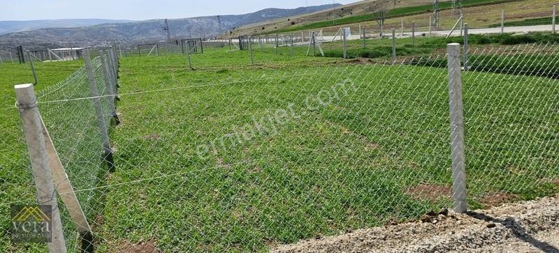 Yaz Kış Ulaşım Kolaylığı, Satılık Hobi Bahçeleri Elek-su Tel Örg - Görsel 17