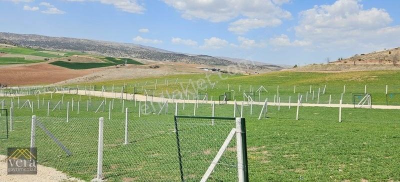 Yaz Kış Ulaşım Kolaylığı, Satılık Hobi Bahçeleri Elek-su Tel Örg - Görsel 8