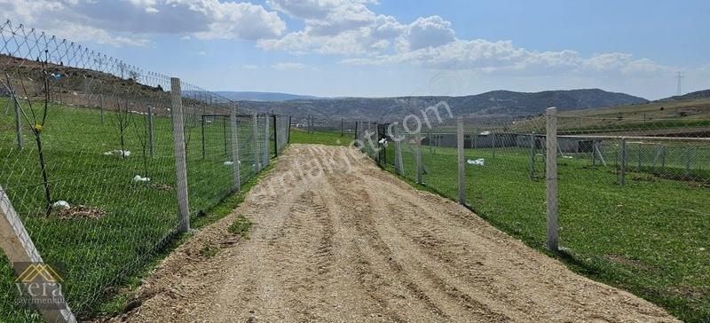 Yaz Kış Ulaşım Kolaylığı, Satılık Hobi Bahçeleri Elek-su Tel Örg - Görsel 10