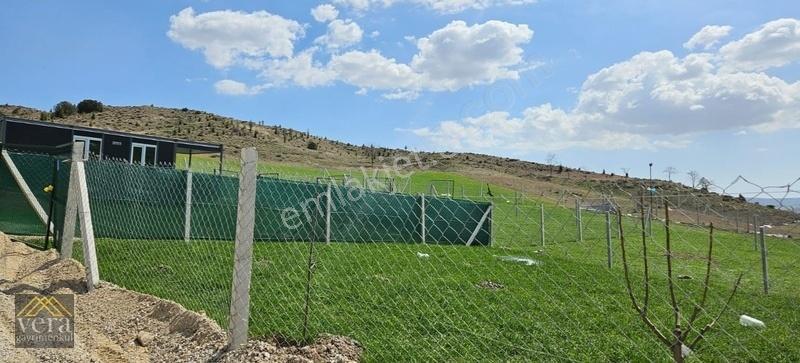 Yaz Kış Ulaşım Kolaylığı, Satılık Hobi Bahçeleri Elek-su Tel Örg - Görsel 6