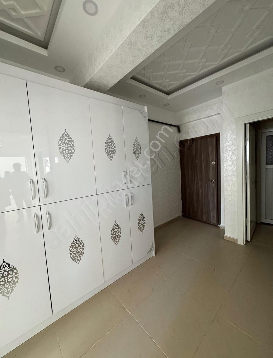 Beykent Gaziler Mah Satılık 2+1 Daire
