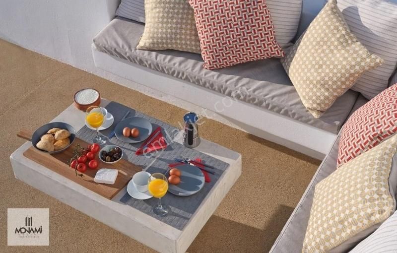 Panoramik Körfez Ultralüx Arakat Asansör Özel Otopark 4+1 173m2 - Görsel 7