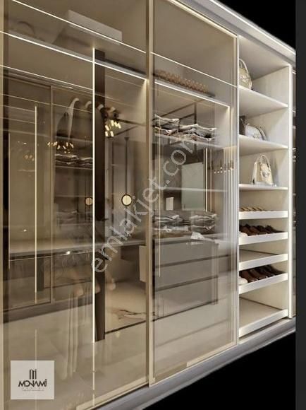 Panoramik Körfez Ultralüx Arakat Asansör Özel Otopark 4+1 173m2 - Görsel 3