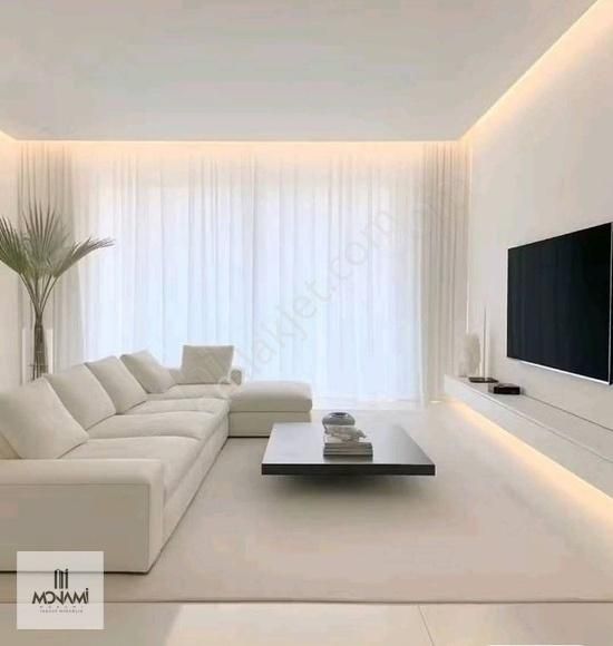 Panoramik Körfez Ultralüx Arakat Asansör Özel Otopark 4+1 173m2 - Görsel 9