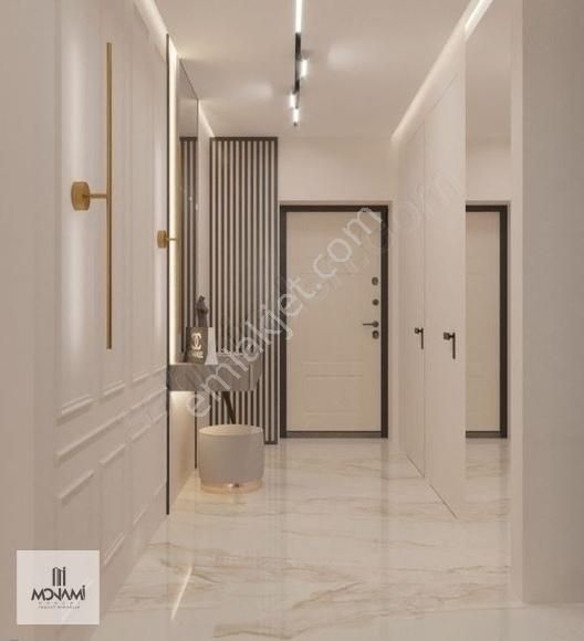 Panoramik Körfez Ultralüx Arakat Asansör Özel Otopark 4+1 173m2 - Görsel 8