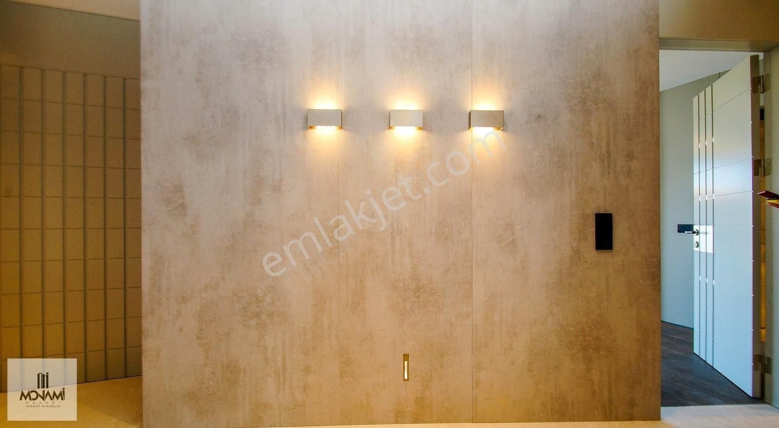 Panoramik Körfez Ultralüx Arakat Asansör Özel Otopark 4+1 173m2 - Görsel 10