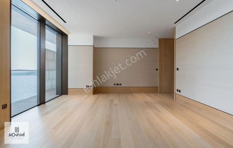 Panoramik Körfez Ultralüx Arakat Asansör Özel Otopark 4+1 173m2 - Görsel 4