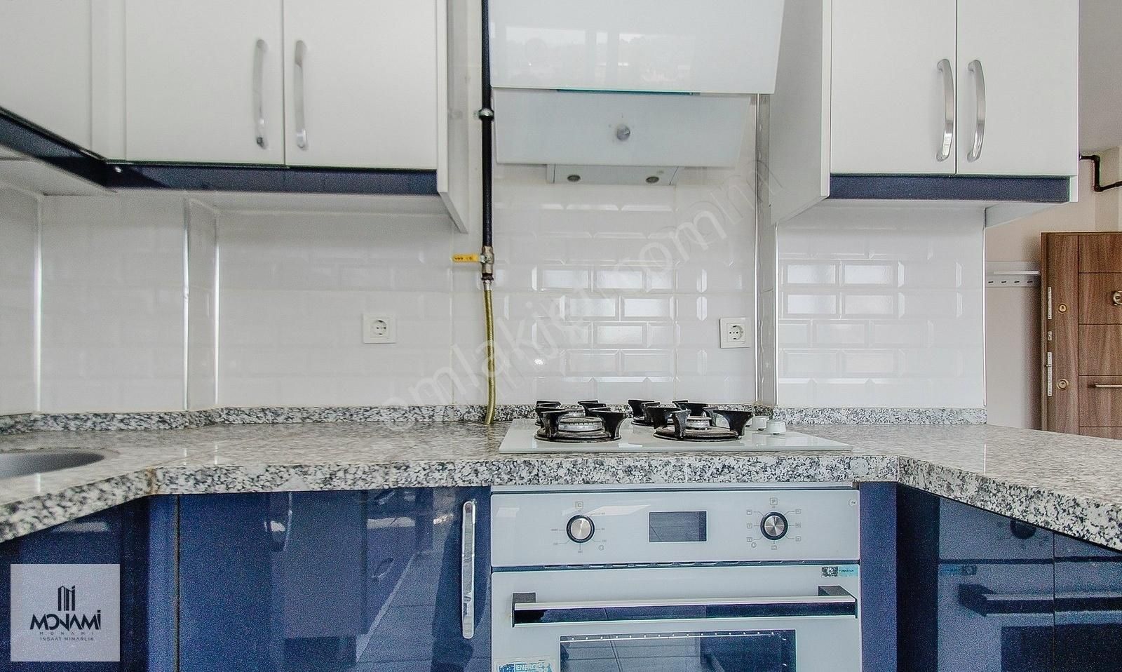 Sahile Yakın Deniz Manzaralı 4+1 238m2 Villa Cepheler Doğa Deniz - Görsel 20