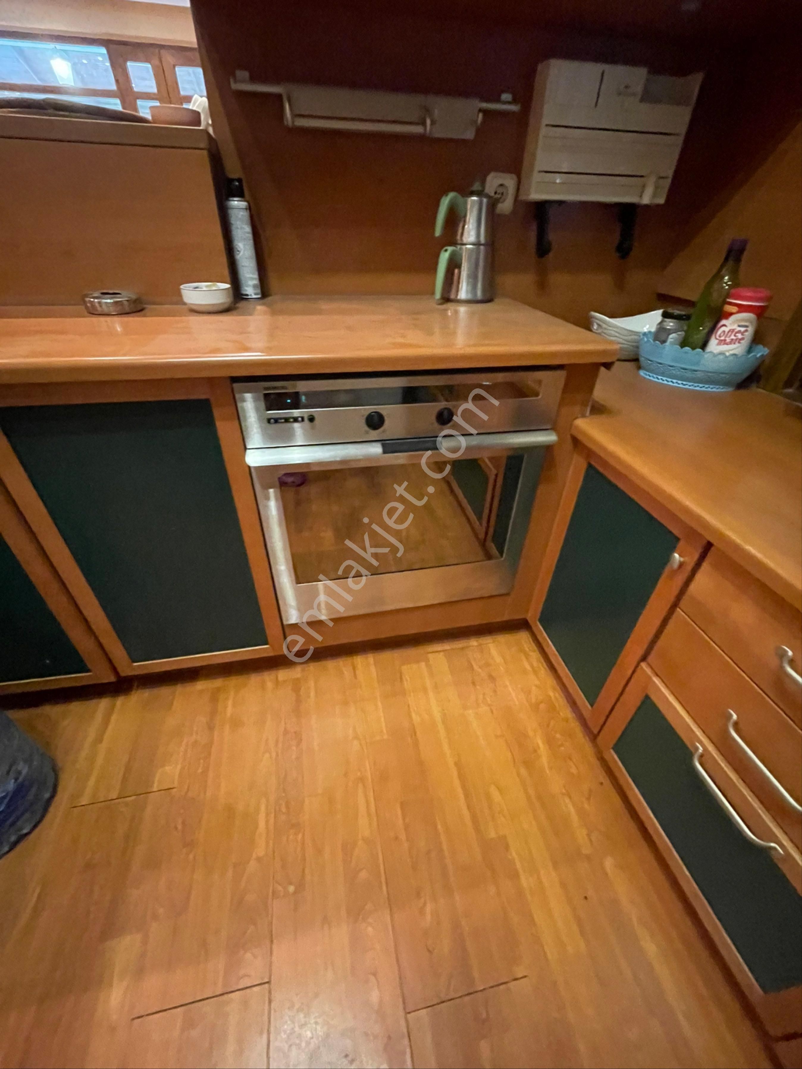 Lunas Emlak 2026 Senesi İçin Yeniçiftlik Site İçi Kaptan 5 - Görsel 5