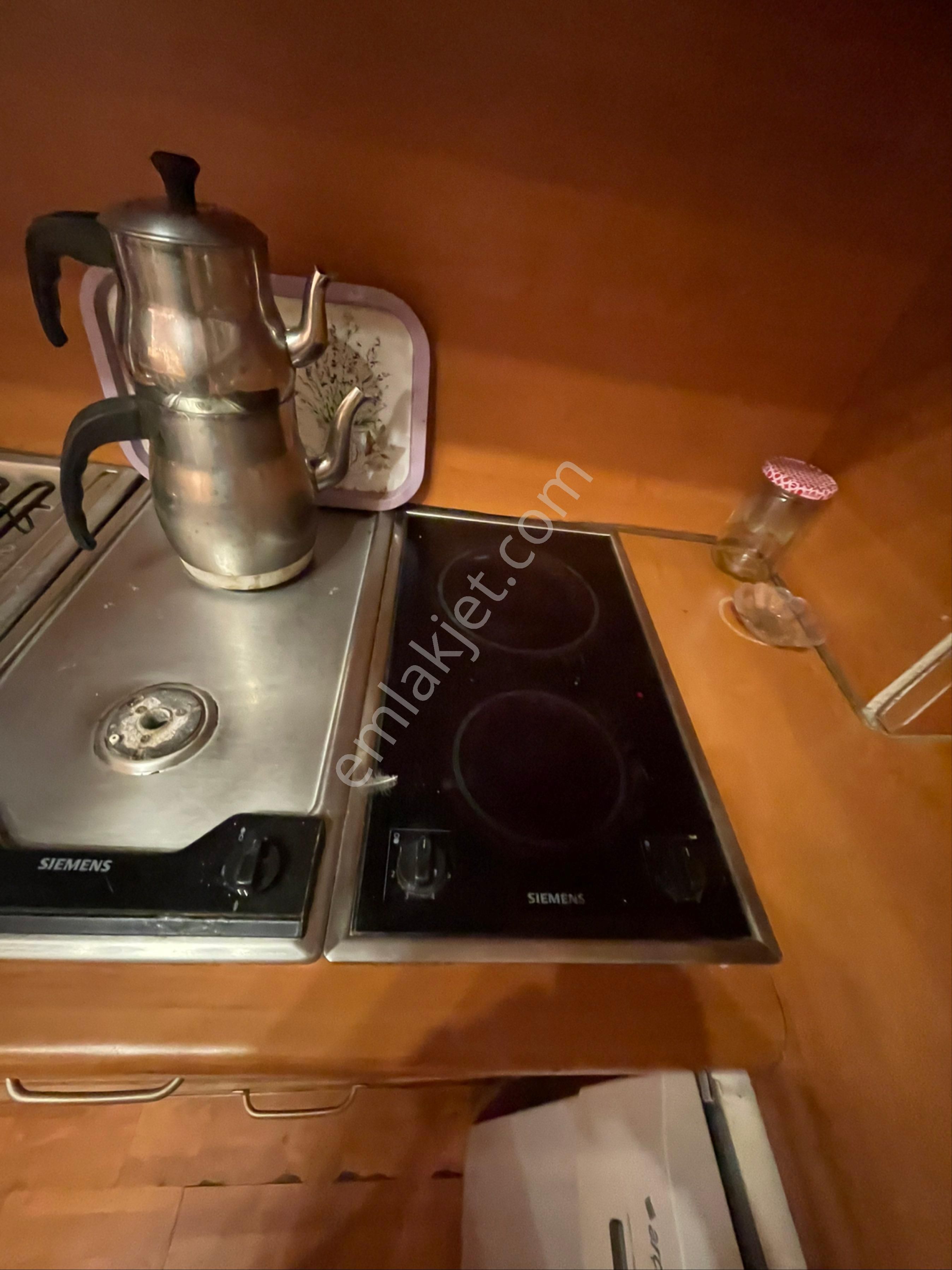 Lunas Emlak 2026 Senesi İçin Yeniçiftlik Site İçi Kaptan 5 - Görsel 4