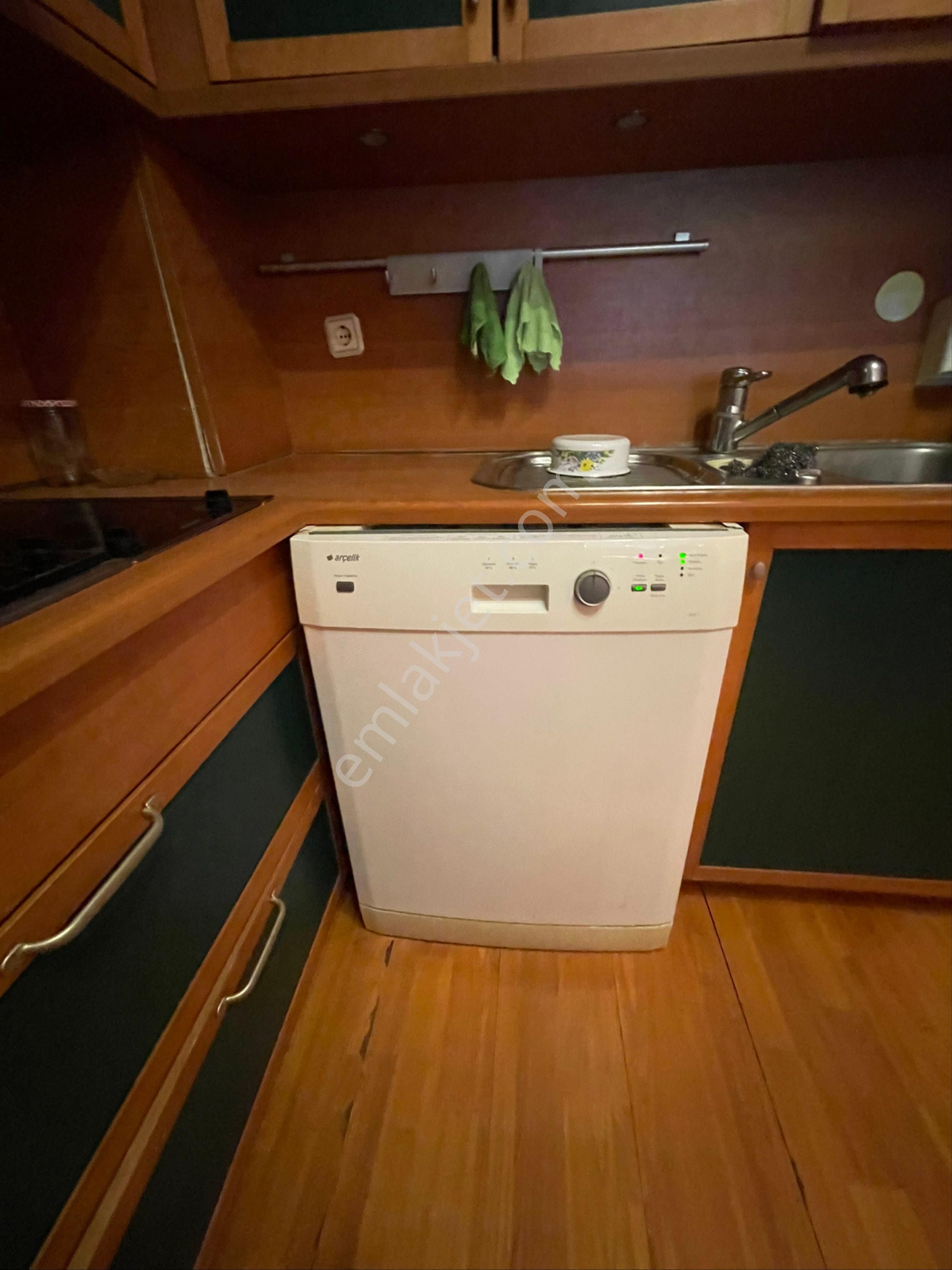 Lunas Emlak 2026 Senesi İçin Yeniçiftlik Site İçi Kaptan 5 - Görsel 9