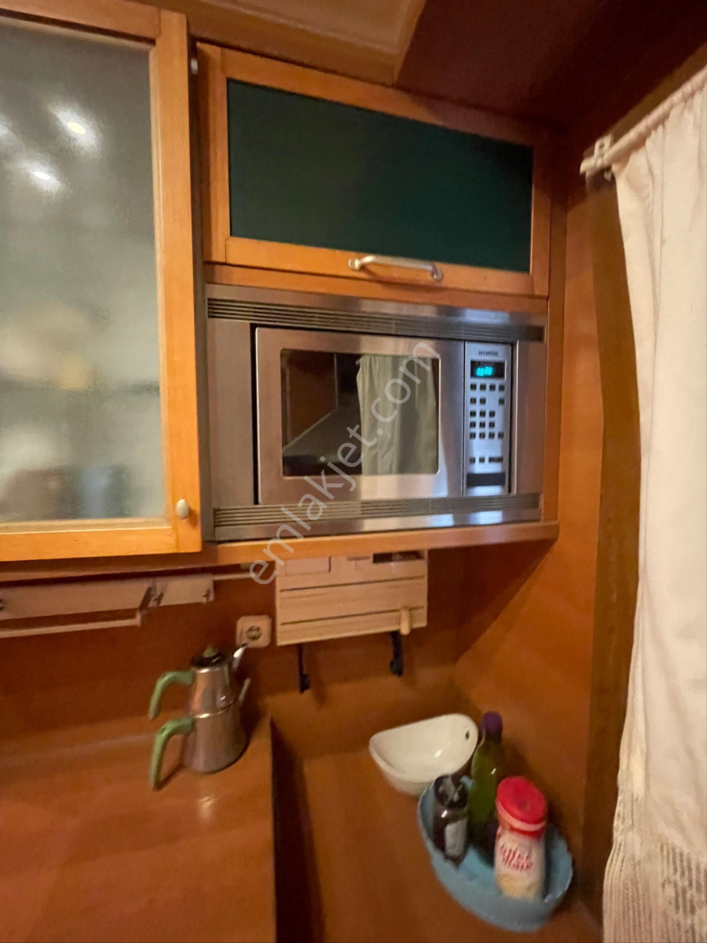 Lunas Emlak 2026 Senesi İçin Yeniçiftlik Site İçi Kaptan 5 - Görsel 8