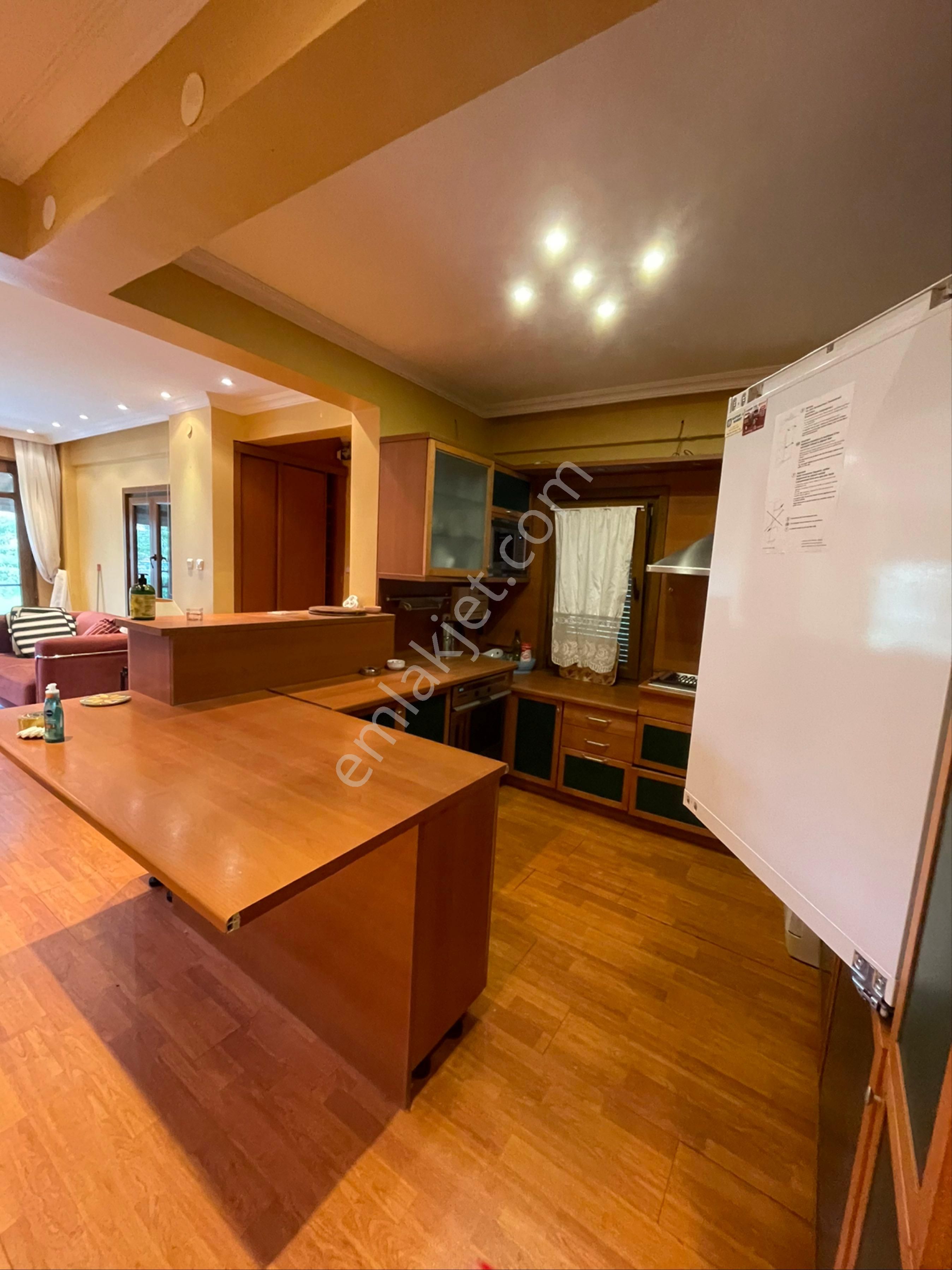 Lunas Emlak 2026 Senesi İçin Yeniçiftlik Site İçi Kaptan 5