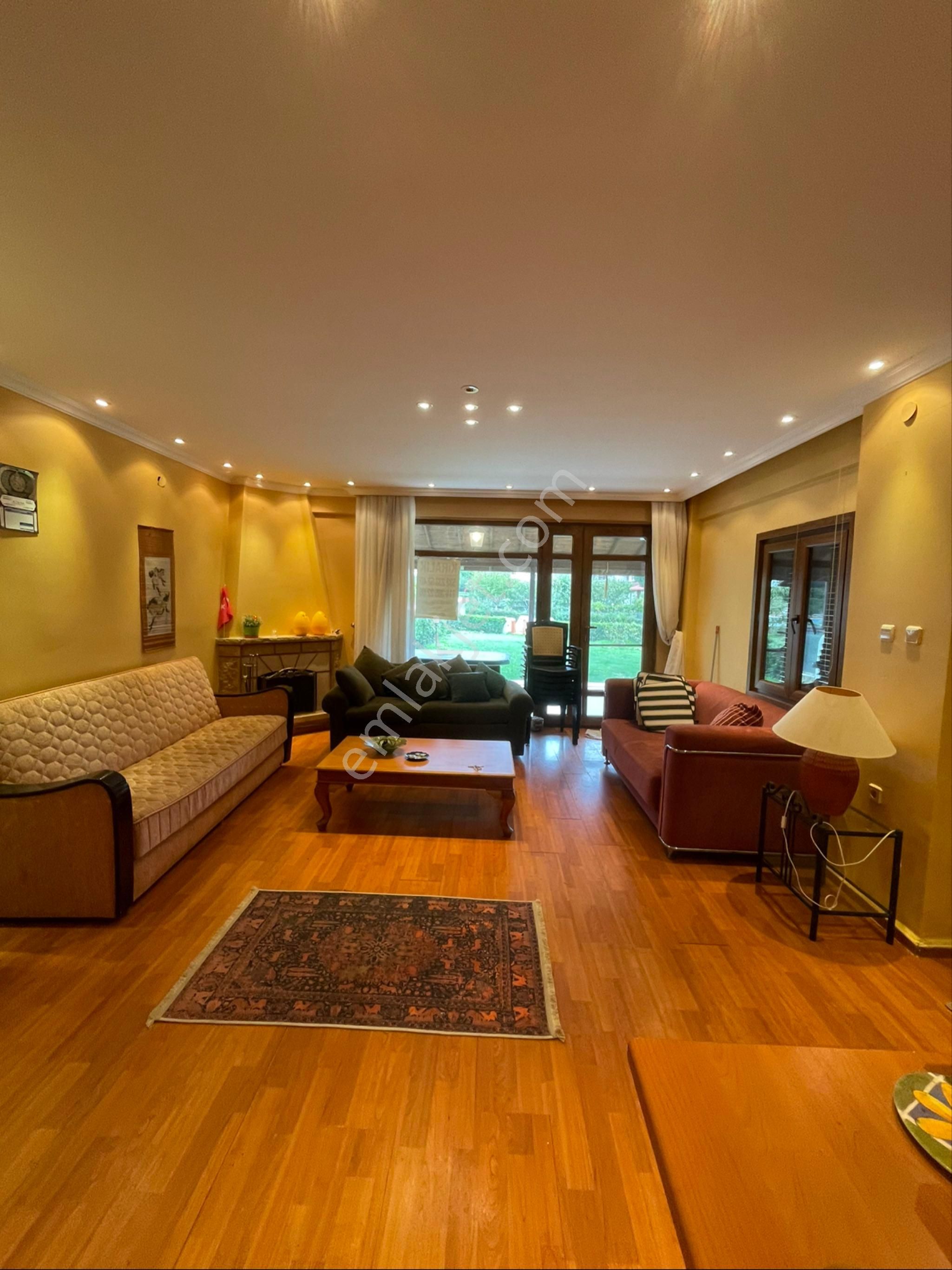 Lunas Emlak 2026 Senesi İçin Yeniçiftlik Site İçi Kaptan 5 - Görsel 2