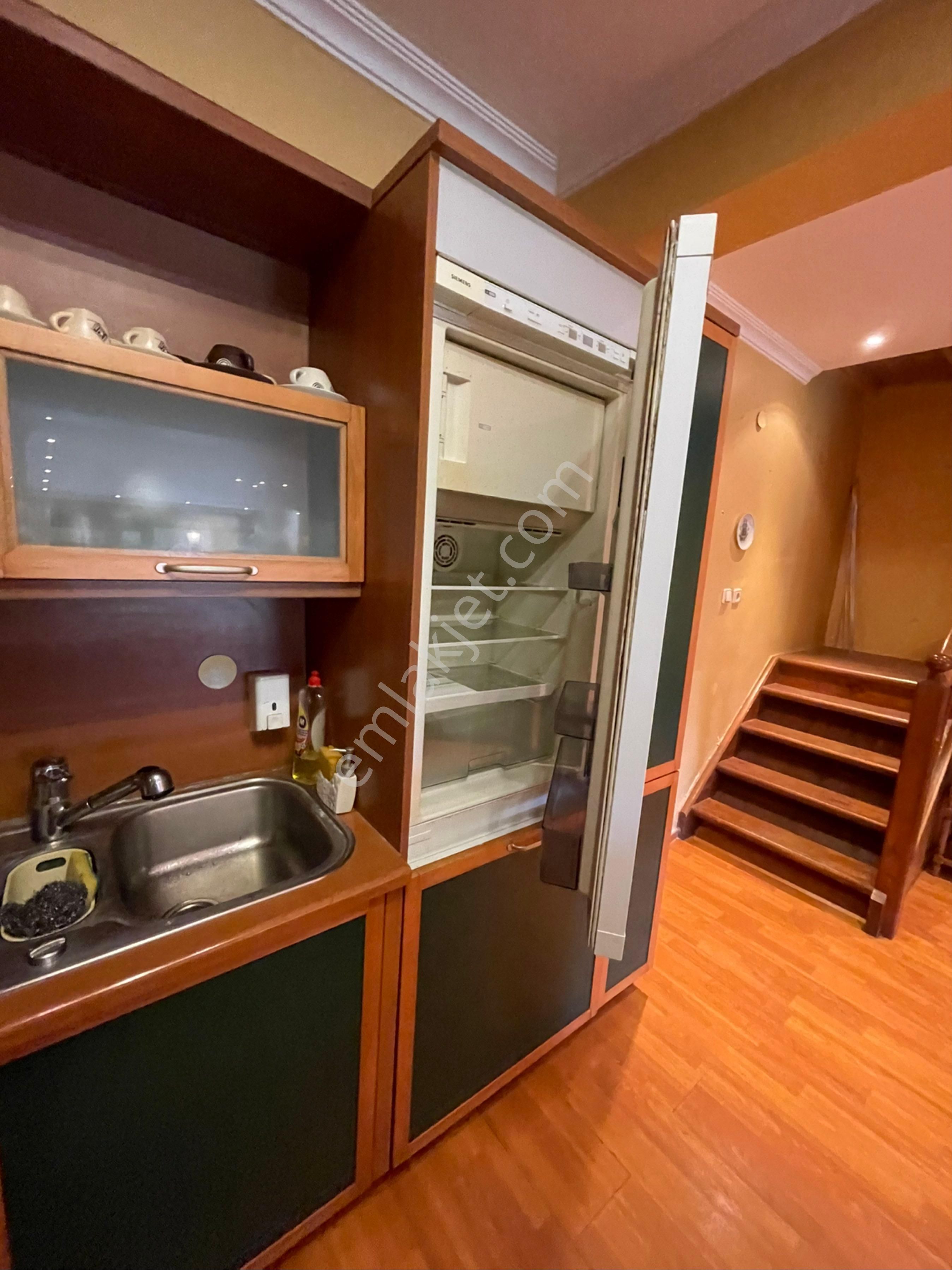 Lunas Emlak 2026 Senesi İçin Yeniçiftlik Site İçi Kaptan 5 - Görsel 10