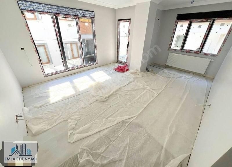 Emlak Dünyası Satılık 3+1 Sıfır Eb.banyolu Sıfır Lüks Daire - Görsel 11