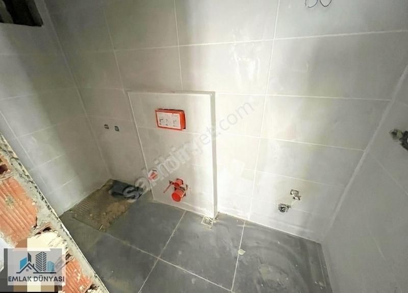 Emlak Dünyası Satılık 3+1 Sıfır Eb.banyolu Sıfır Lüks Daire - Görsel 10
