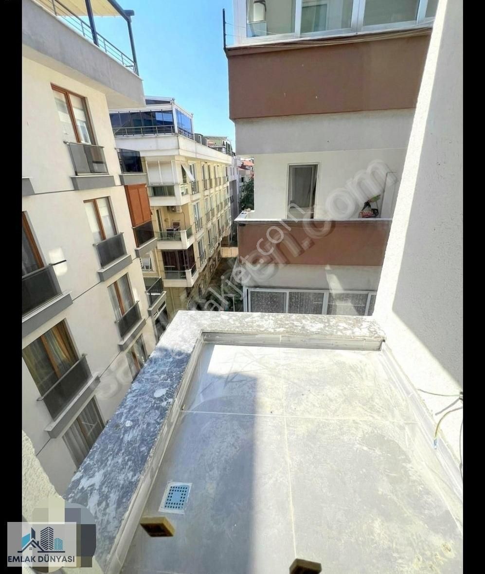 Emlak Dünyası Satılık 3+1 Sıfır Eb.banyolu Sıfır Lüks Daire - Görsel 12