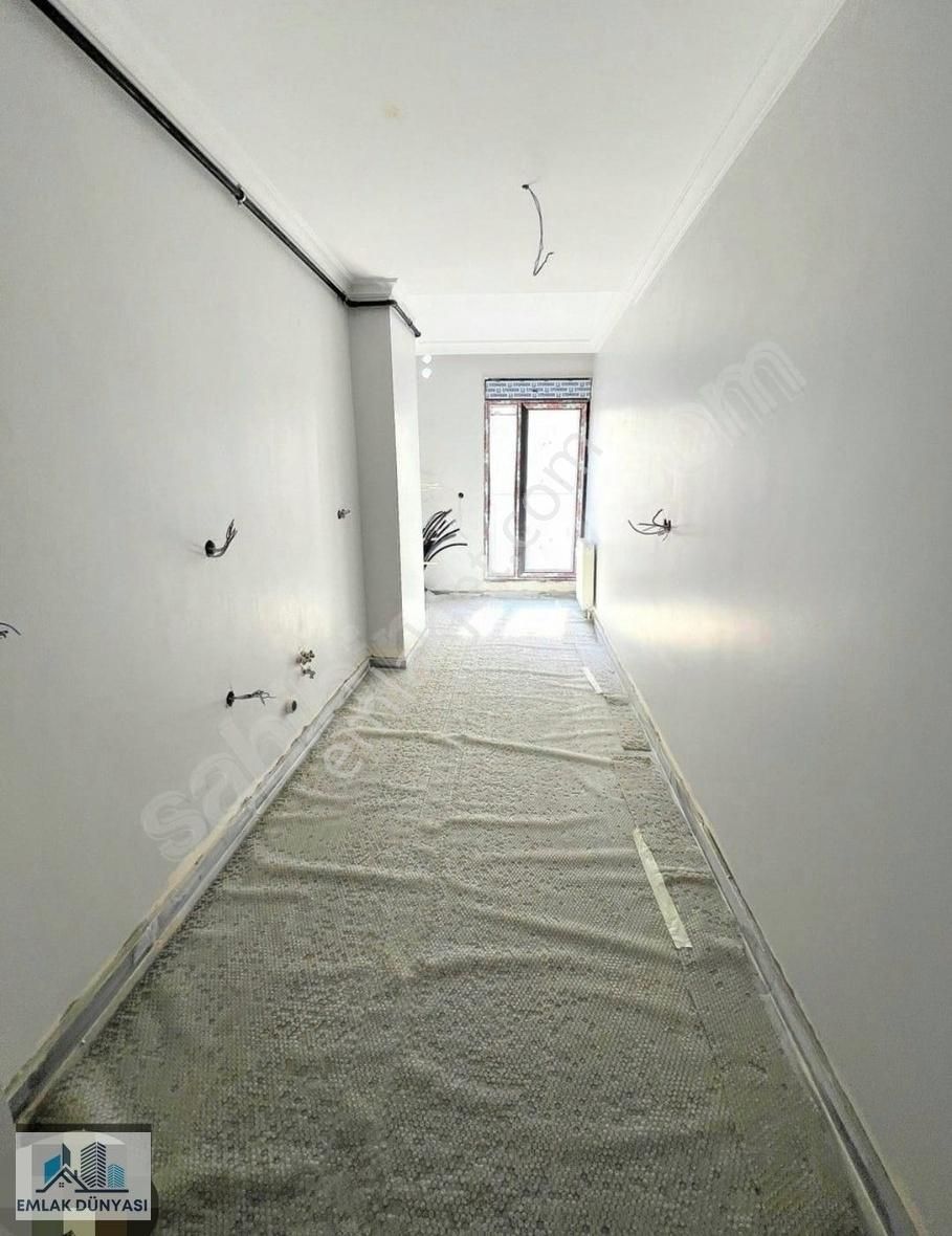 Emlak Dünyası Satılık 3+1 Sıfır Eb.banyolu Sıfır Lüks Daire - Görsel 7