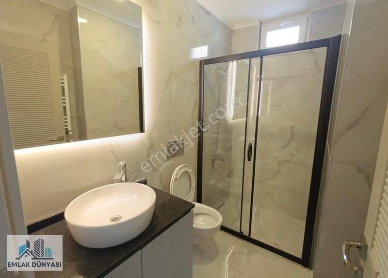 Emlak Dünyasından Tapu Masrafsız Bağdat Cad Ultra Lüx 5+2 Dublex - Görsel 16