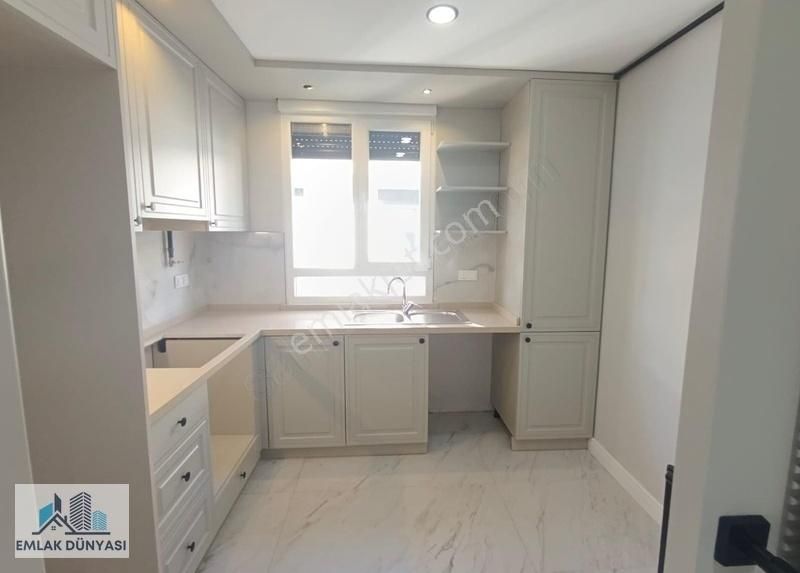 Emlak Dünyasından Tapu Masrafsız Bağdat Cad Ultra Lüx 5+2 Dublex - Görsel 9