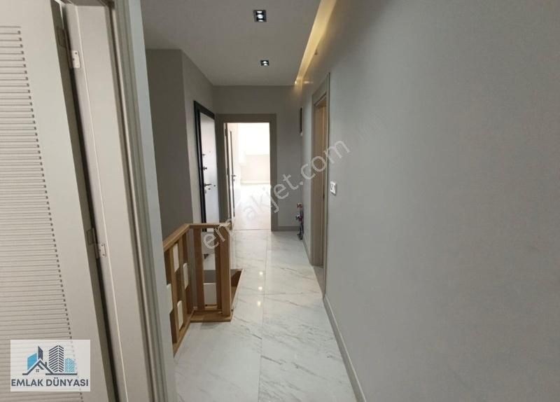 Emlak Dünyasından Tapu Masrafsız Bağdat Cad Ultra Lüx 5+2 Dublex - Görsel 13