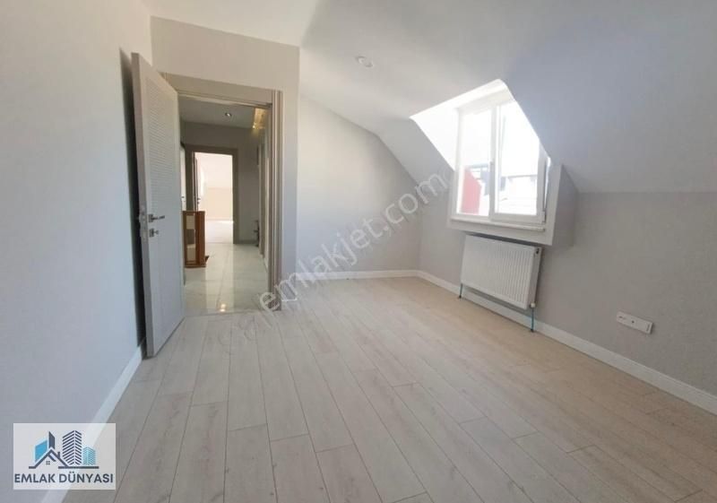 Emlak Dünyasından Tapu Masrafsız Bağdat Cad Ultra Lüx 5+2 Dublex - Görsel 11