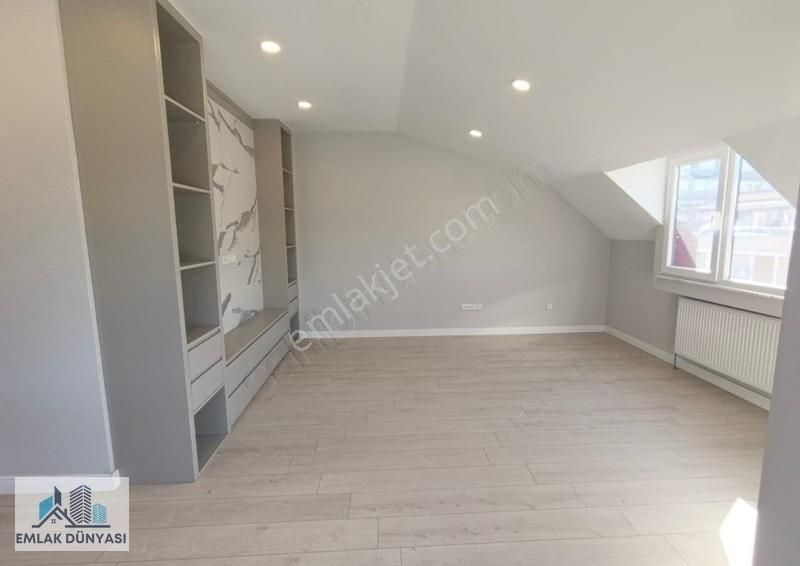 Emlak Dünyasından Tapu Masrafsız Bağdat Cad Ultra Lüx 5+2 Dublex - Görsel 4