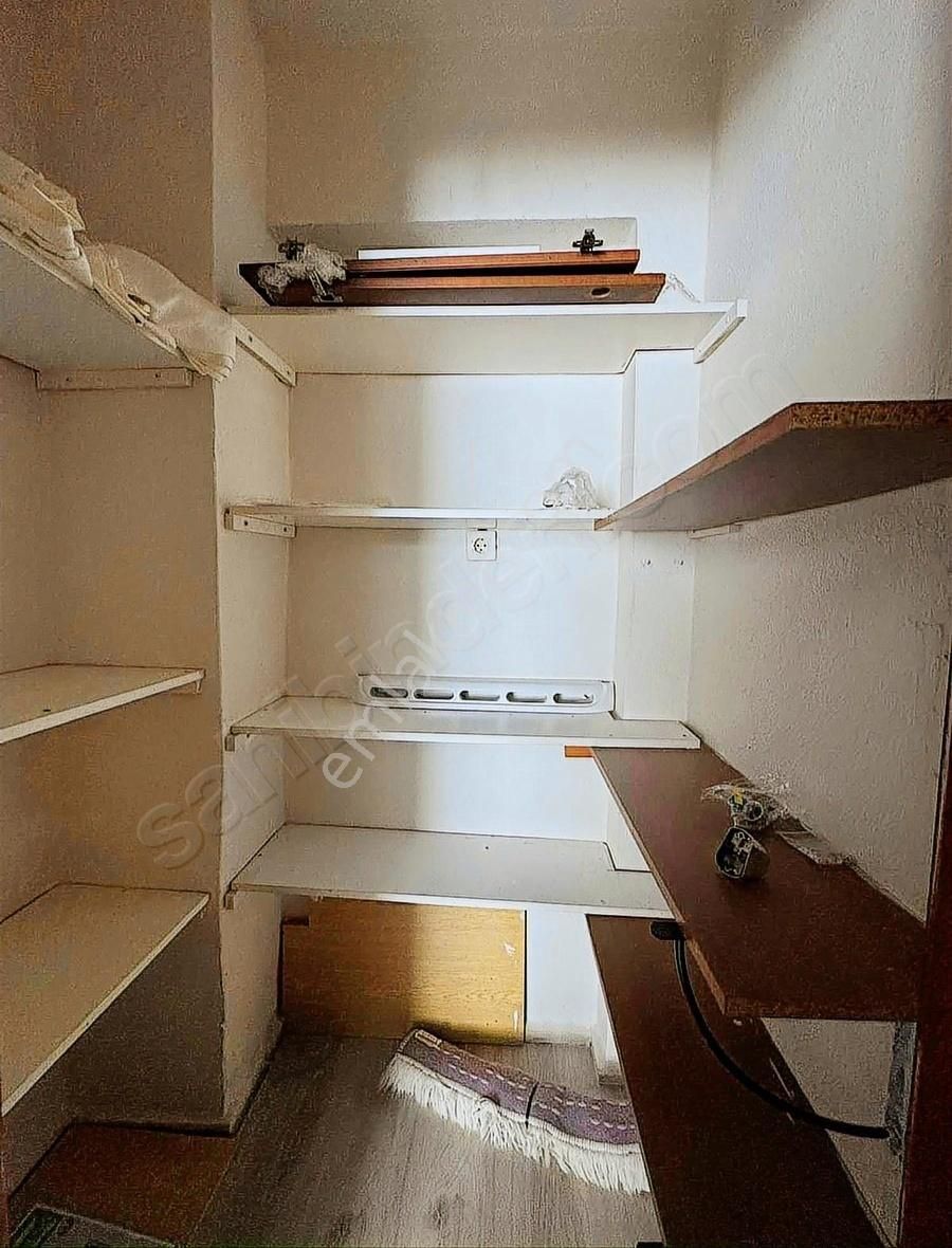 Fb Gayrimenkul'den Geniş 2+1 Eşyalı Daire