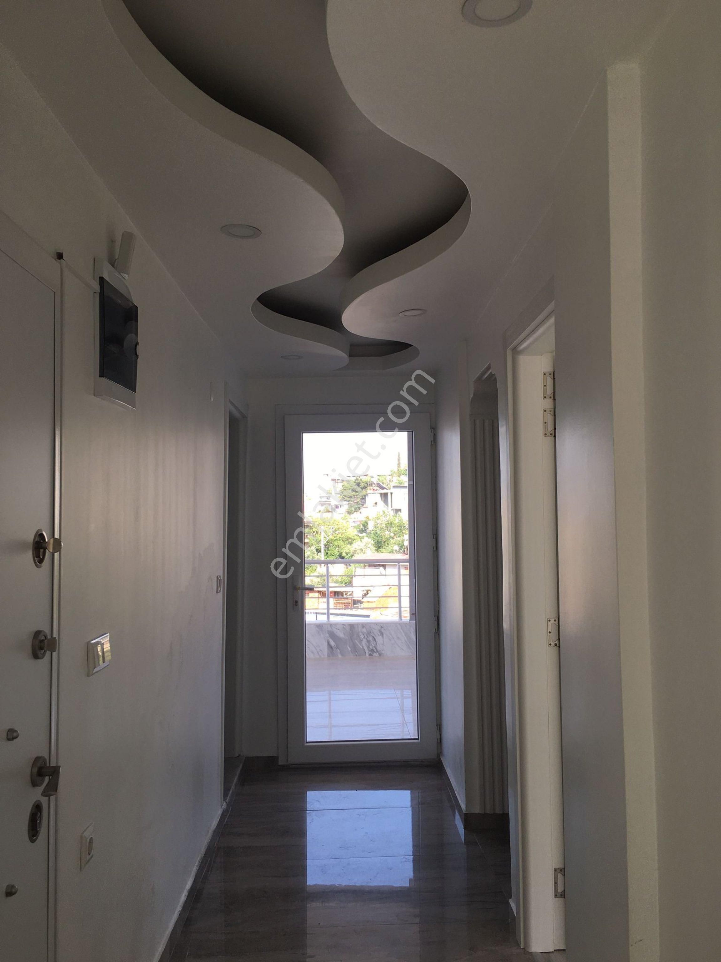 Kiralık Geniş 1+1 Daire - Görsel 15