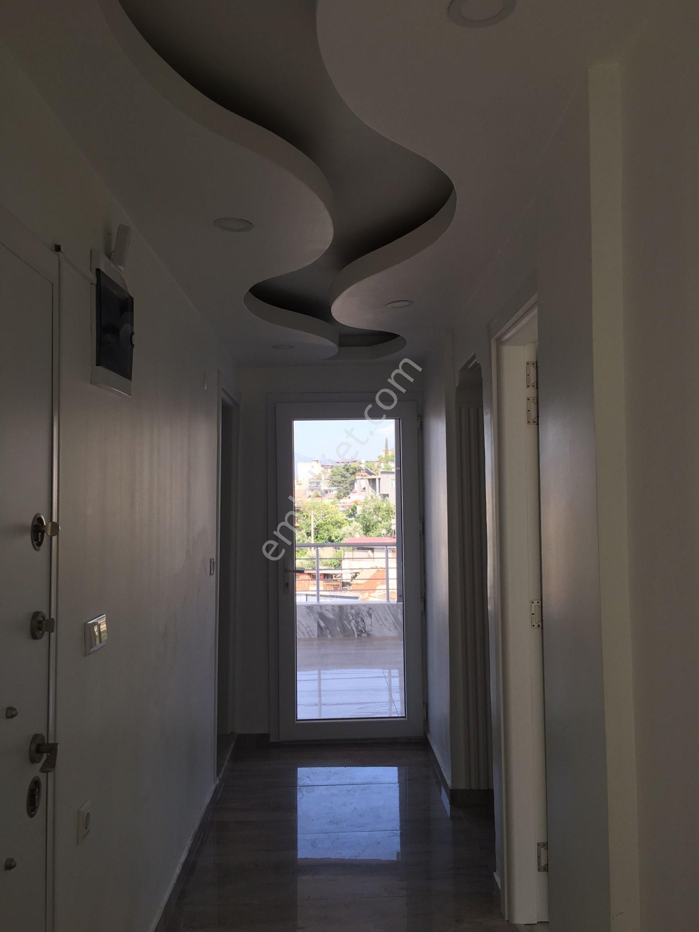 Kiralık Geniş 1+1 Daire - Görsel 13