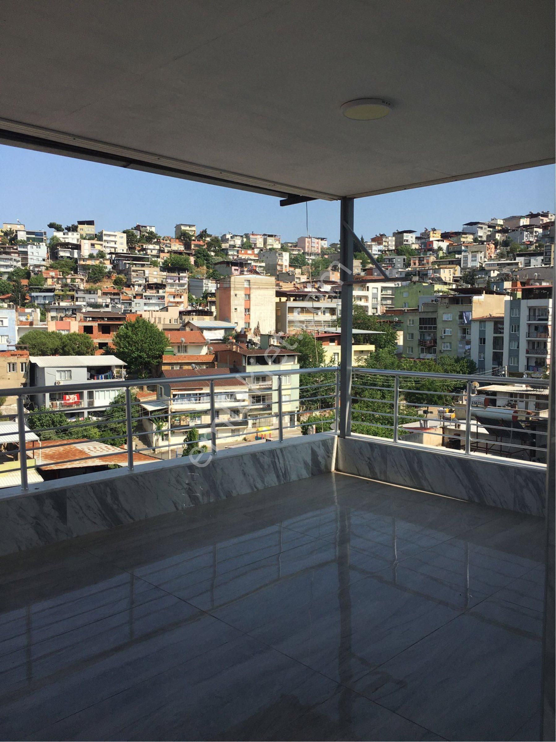 Kiralık Geniş 1+1 Daire - Görsel 19