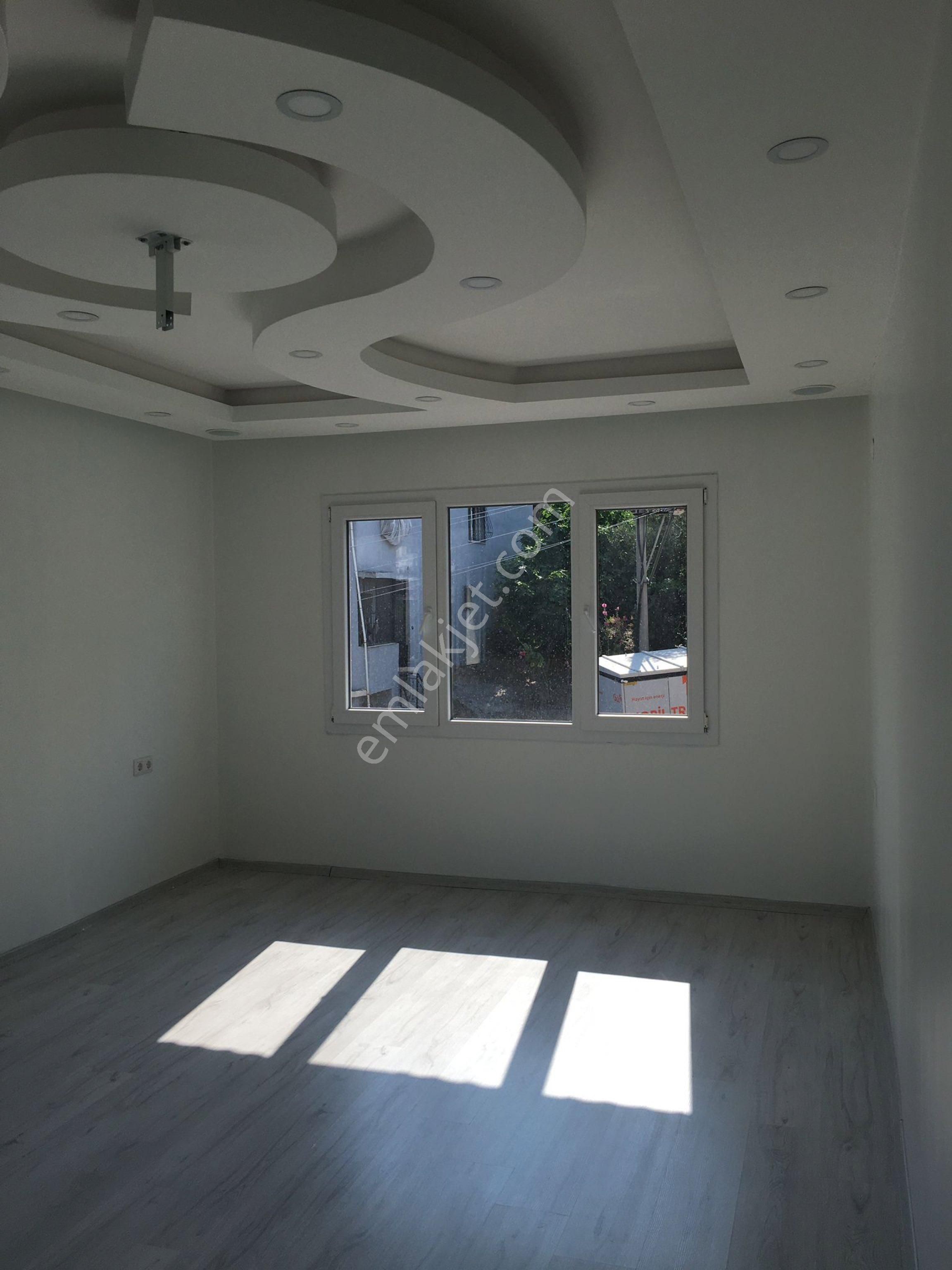 Kiralık Geniş 1+1 Daire - Görsel 27