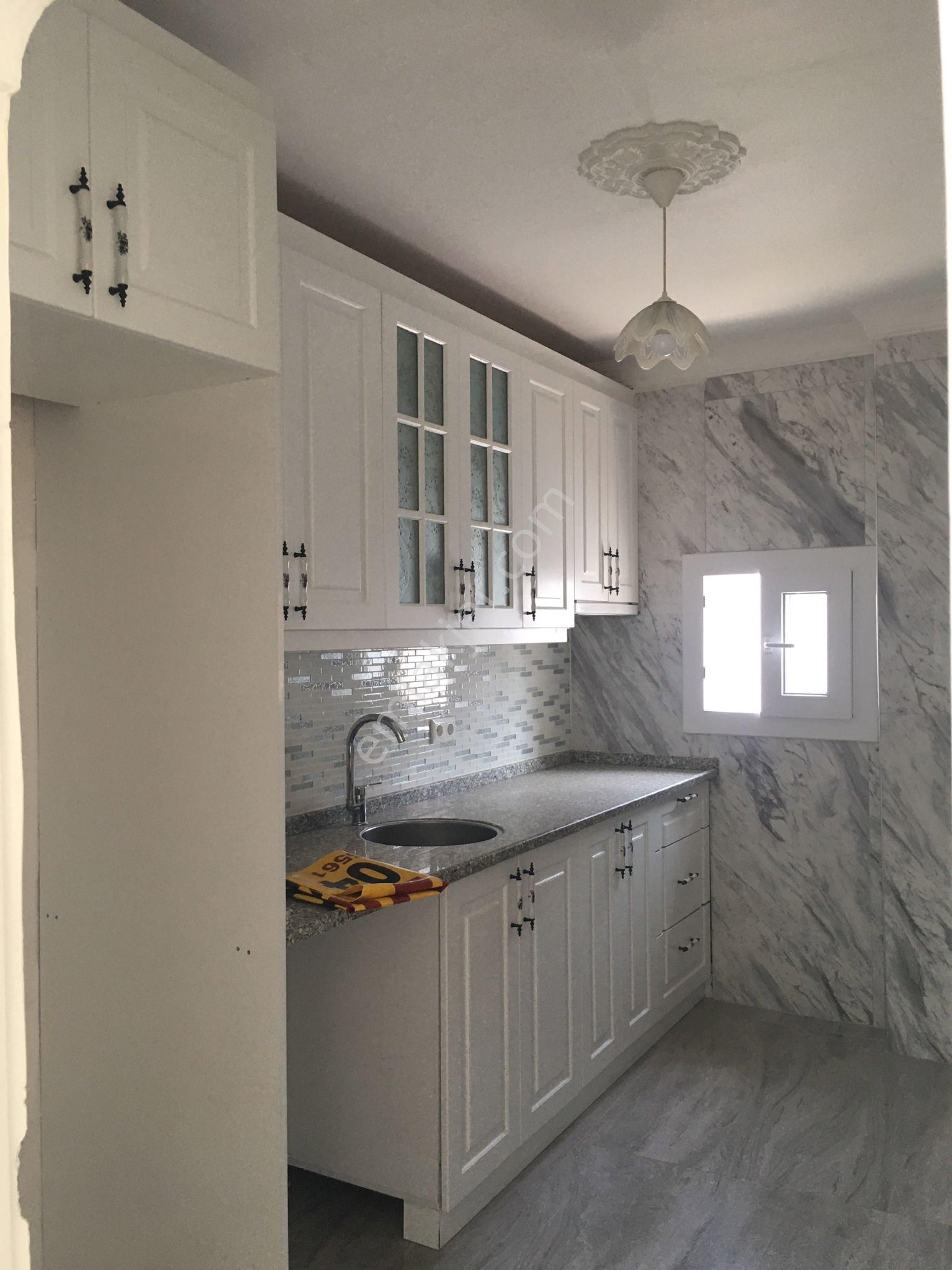 Kiralık Geniş 1+1 Daire - Görsel 12