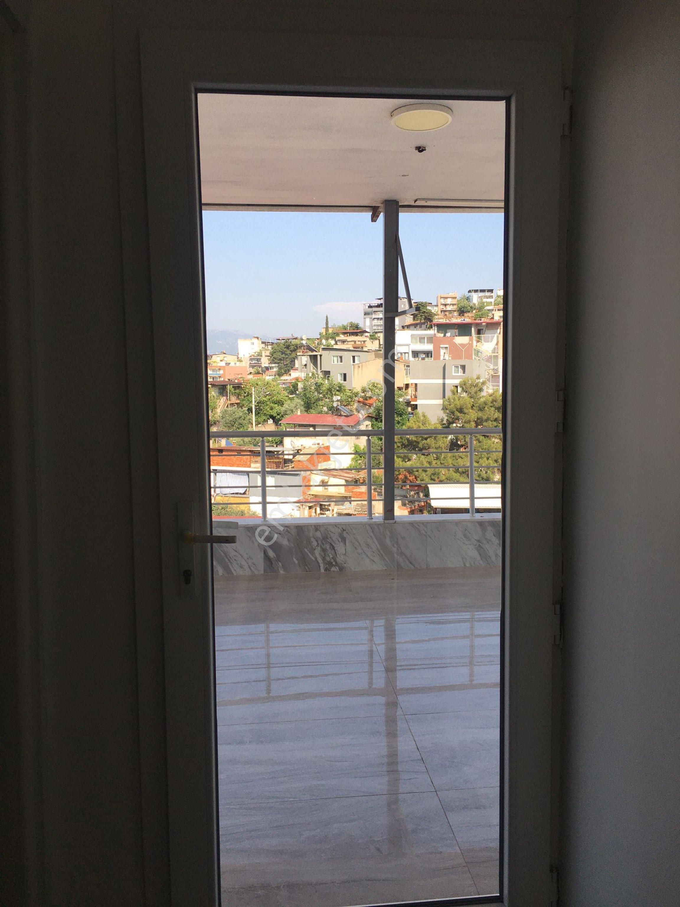 Kiralık Geniş 1+1 Daire - Görsel 20