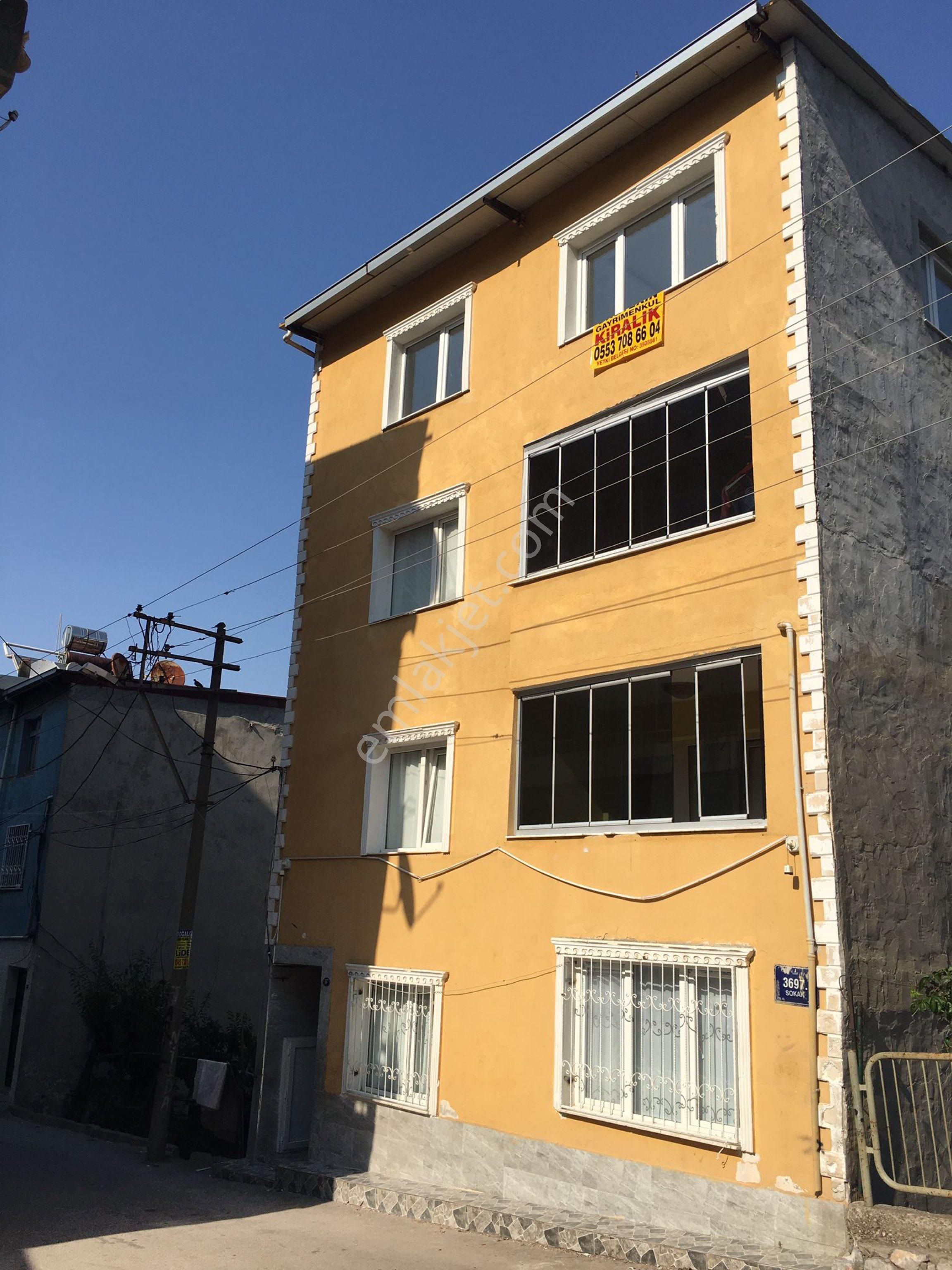 Kiralık Geniş 1+1 Daire - Görsel 30