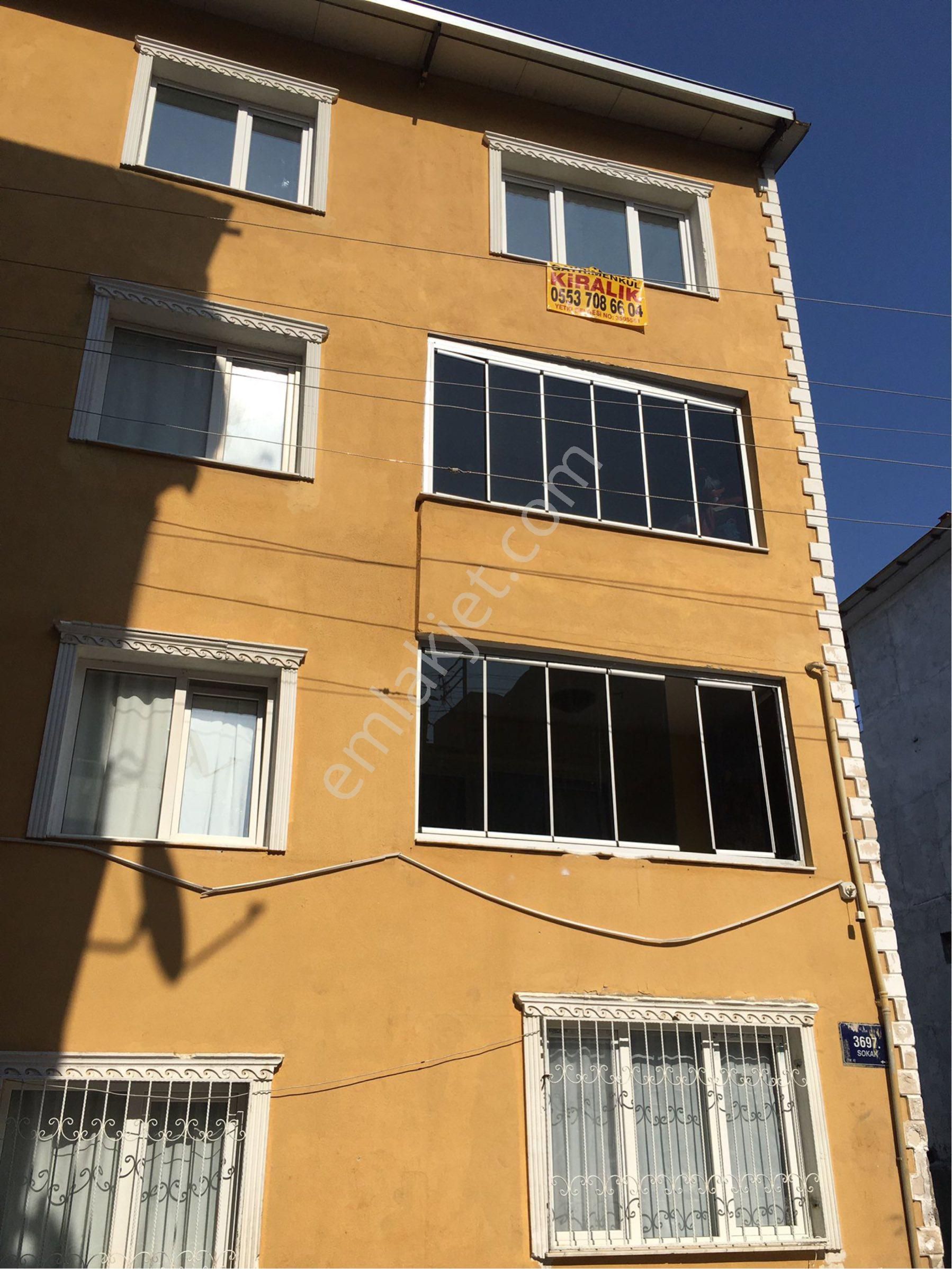 Kiralık Geniş 1+1 Daire - Görsel 29