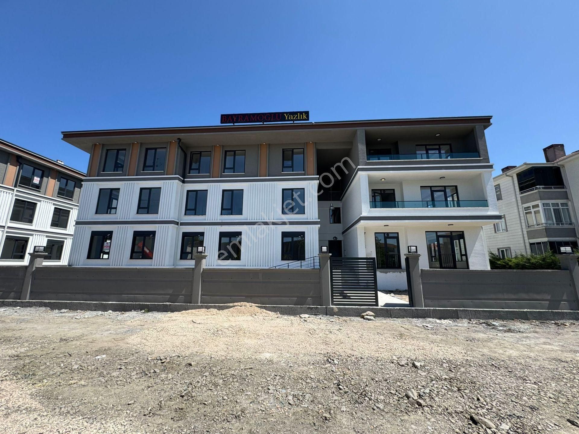 Sakarya Serdivan'da Geniş-a Kalite 3+1 Daire